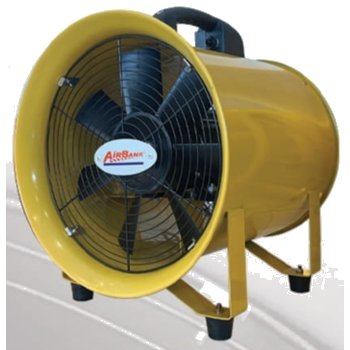 AIRBANK AB30WW 12" VENTILATOR